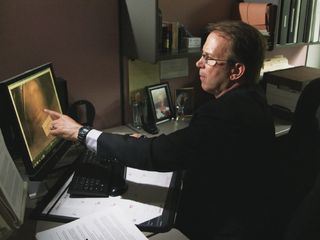 Medical Detectives - Geheimnisse der Gerichtsmedizin