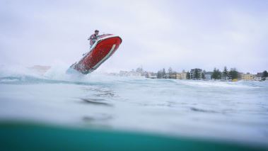 Bondi Beach - Die Rettungsschwimmer von Sydney