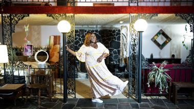 Ugly Living - Amerikas haesslichste Haeuser