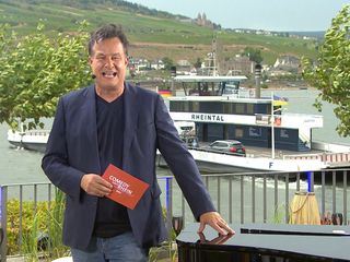 Comedy vom Rhein Spezial