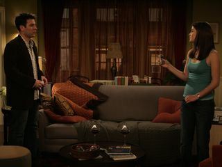 How I Met Your Mother