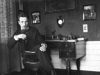 Rilke - Du musst Dein Leben aendern