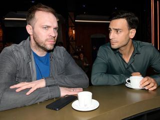 Gute Zeiten, schlechte Zeiten