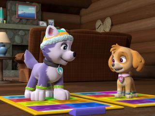 PAW Patrol PAW Patrol