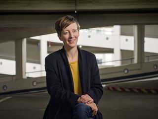 Schrecklich schoene Bausuenden