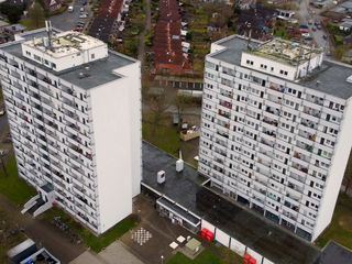 Der taegliche Kampf ums Wohnen