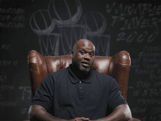 Shaq