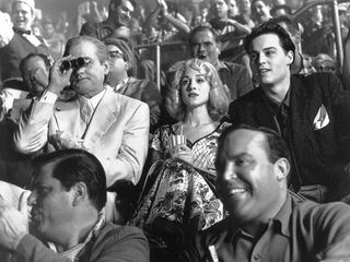 Ed Wood