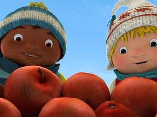 Snowsnaps Winterspiele