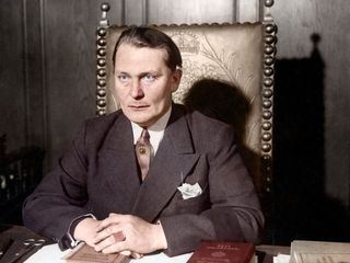 Der Nazi-Clan - Hitlers Hofstaat