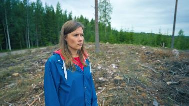 På jakt efter hopp På jakt efter hopp