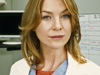 Greys Anatomy