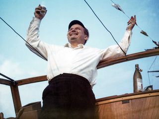 Die Hinterlassenschaft des Bruno Stefanini