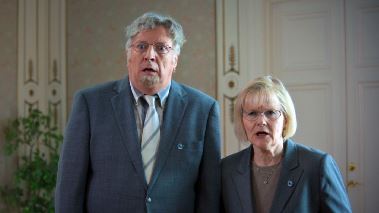 Julkalendern 2025: Tidstjuven