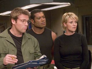 Stargate: SG-1