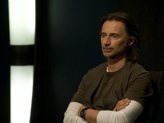 Stargate Universe