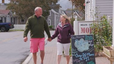Island Life - Traumhaus gesucht