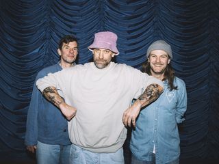 Sportfreunde Stiller - Mit dem Herz in der Hand