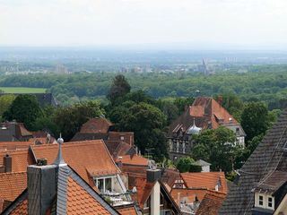 Stadt Land Kunst