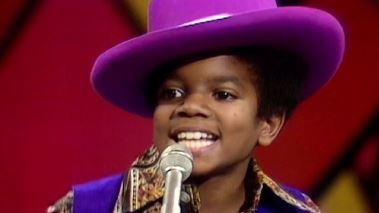 The Michael Jackson story