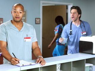Scrubs - Die Anfaenger