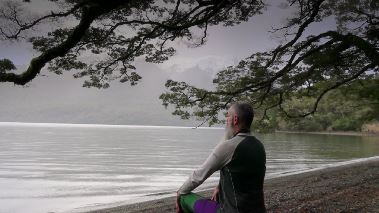 OS i oeverlevnad: Alone Australien