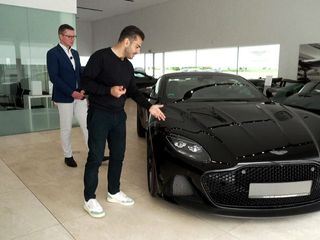 GRIP - Das Motormagazin