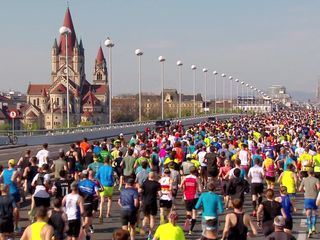 Vienna City Marathon 2026