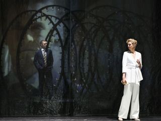 Follies - Hinter den Kulissen der Wiener Volksoper
