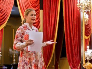 Die Geissens: Traumjob Prinzessin