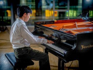 Die Zukunft der Musik Die Zukunft der Musik