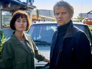 Kommissar Van der Valk: Gejagt in Amsterdam