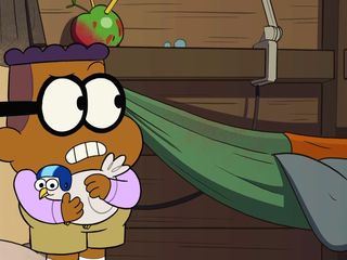 Big City Greens