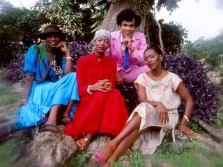 Boney M. - Disco, Macht, Legende