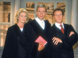 Das Familiengericht