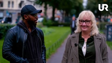 Vem ska jag tro på?