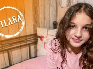 Schau in meine Welt!