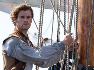 Heart of the Sea: Le origini di Moby Dick