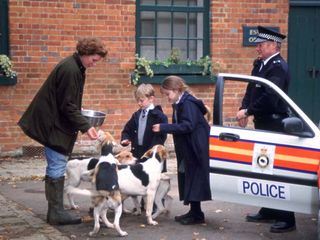 Inspector Barnaby: Mord am St. Malleys Day