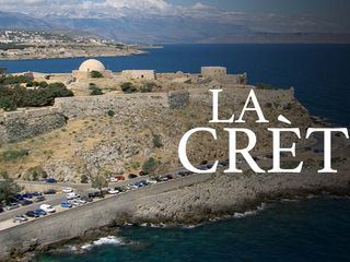 Griechenland - Von Insel zu Insel