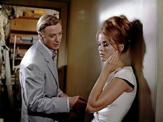 Sir Michael Caine - Vom Arbeiterkind zum Hollywoodstar