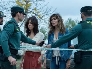 The Pier - Die fremde Seite der Liebe