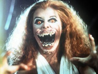 Die rabenschwarze Nacht - Fright Night