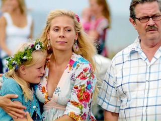 Maria Wern, Kripo Gotland: Und die Goetter schweigen