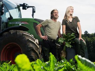 Wozu noch ackern? Landwirtschaft in Gefahr