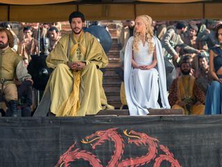 Game of Thrones - Das Lied von Eis und Feuer Game of Thrones - Das Lied von Eis und Feuer