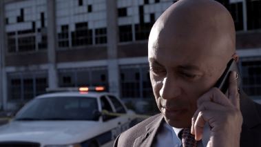 Detective Demery: Mord ist sein Metier