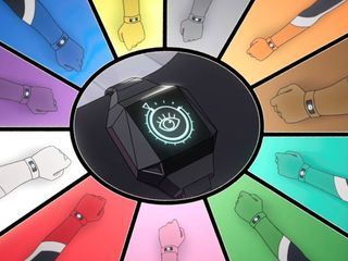 Miraculous World Tokio: Stellar Force