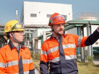 Lithium am Rhein - Ein Schatz mit Risiken