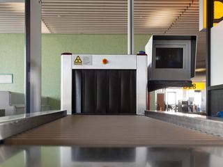 Border Control - Spaniens Grenzschuetzer